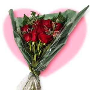 Dozen Roses - Pickup Special