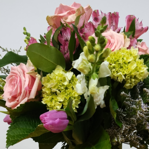 Seasonal Bouquet